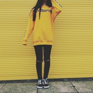 Meet your Posher, Kirsten